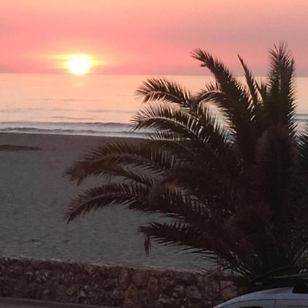 Domus Lejlighed Canet-en-Roussillon Eksteriør billede