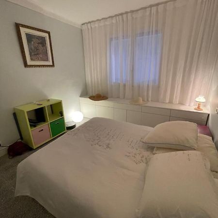 Domus Lejlighed Canet-en-Roussillon Eksteriør billede