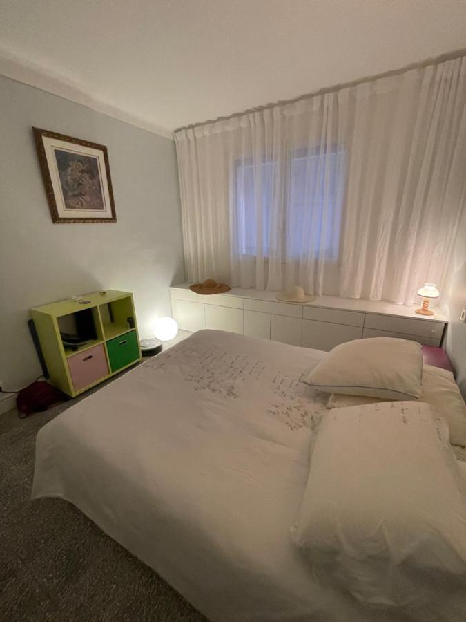 Domus Lejlighed Canet-en-Roussillon Eksteriør billede
