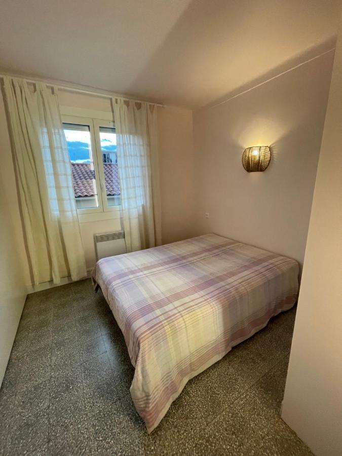 Domus Lejlighed Canet-en-Roussillon Eksteriør billede